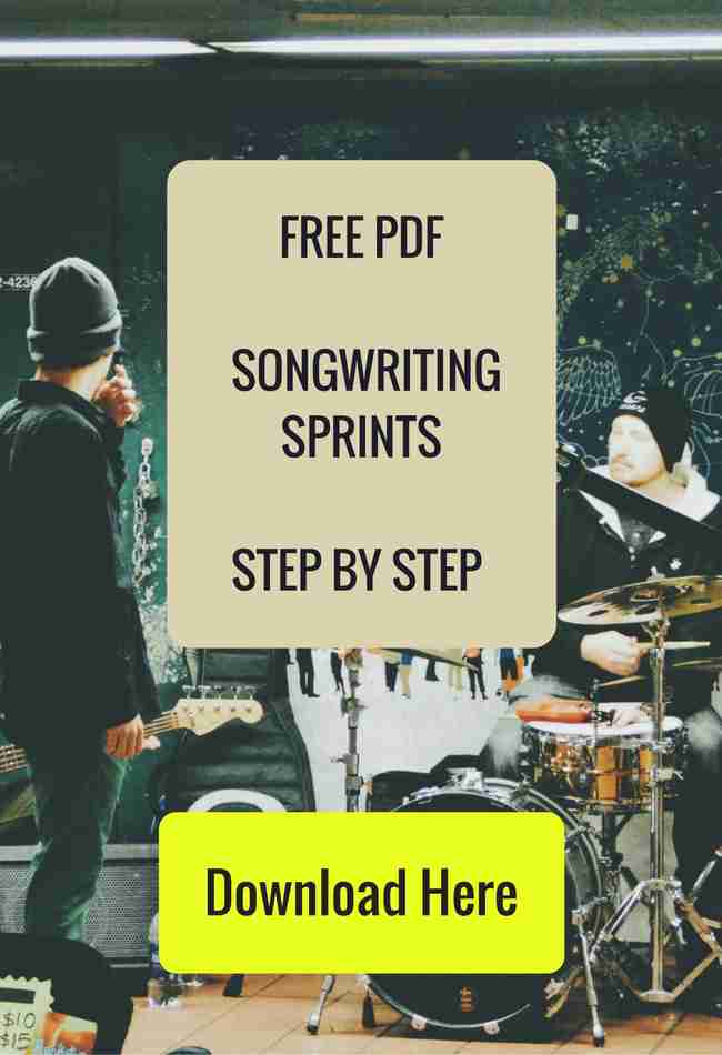 free download songwriting tips